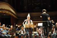 Jean-Pierre Marielle et l'OCG